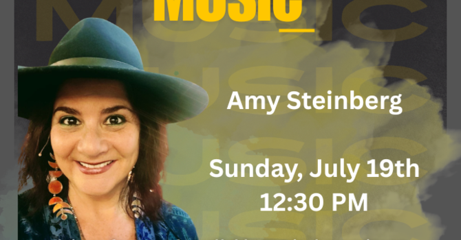 Amy Steinberg
