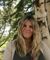 staff member image