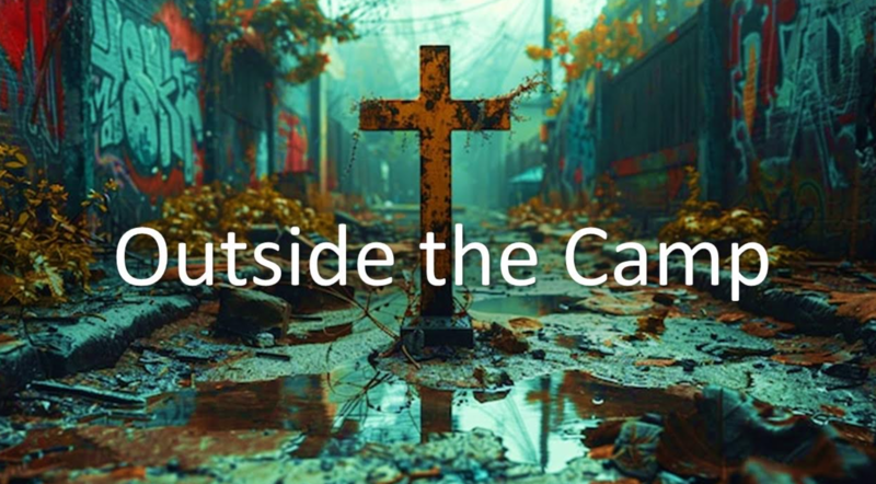 "Outside the Camp"