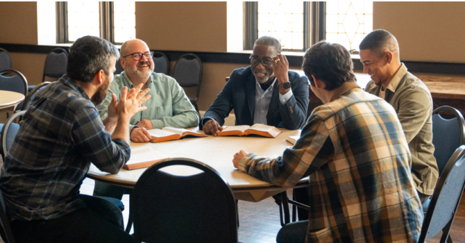Men's Group