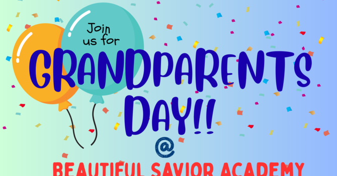 Grandparents Day