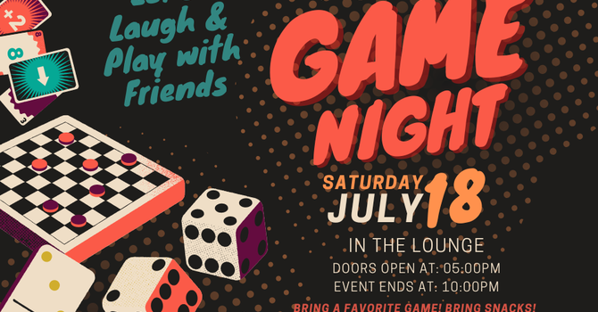 Game Night