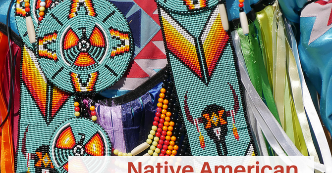 Native American Ministries Sunday