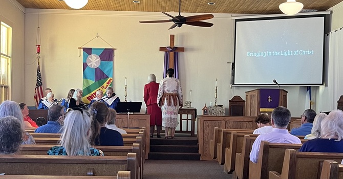 Worship