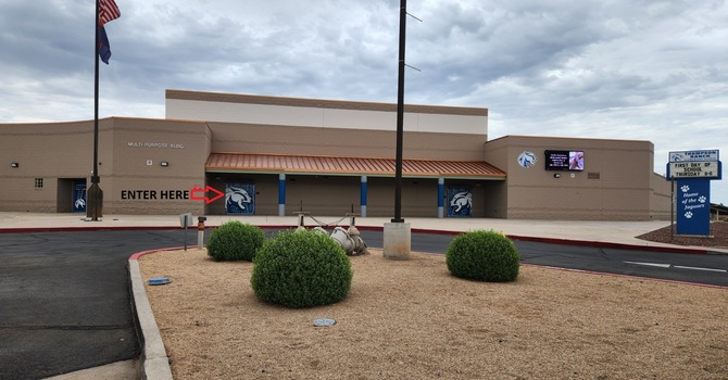 WE HAVE MOVED!!!