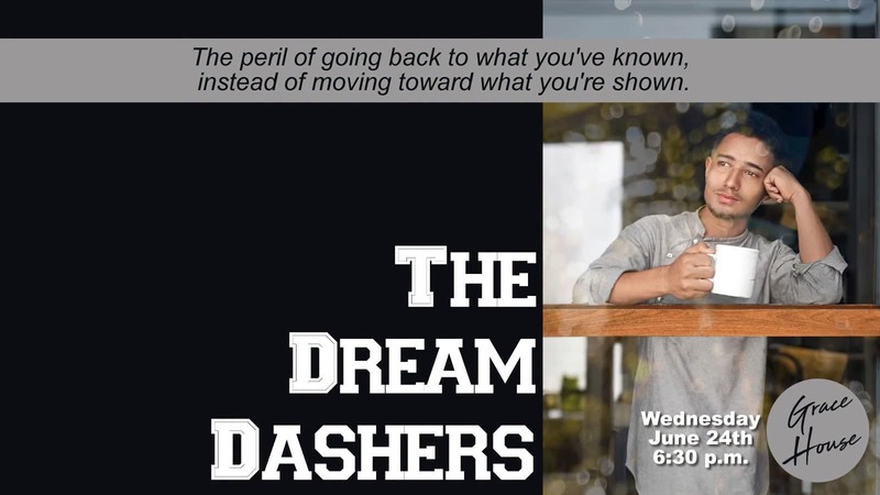 The Dream Dashers