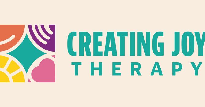 Invitation from Creating Joy Therapy image
