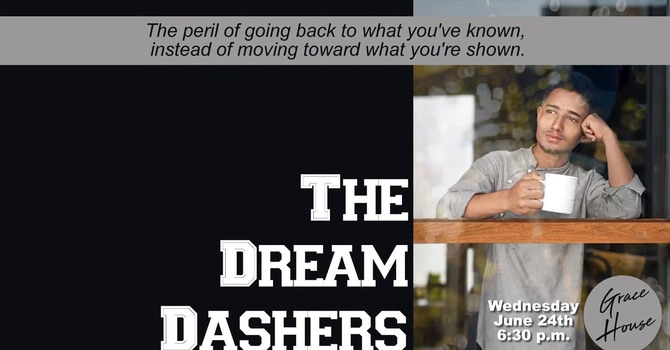 The Dream Dashers