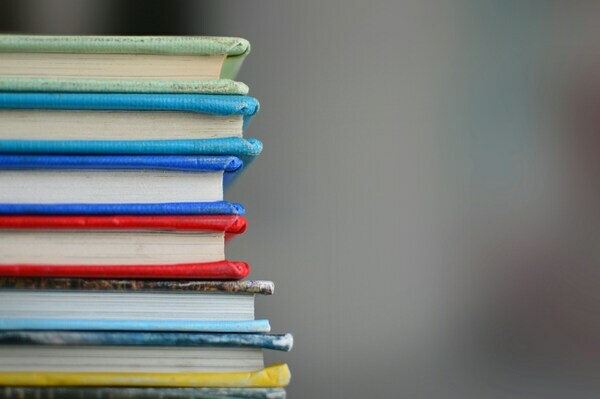 Workbook Giveaway at Coffee Hour!