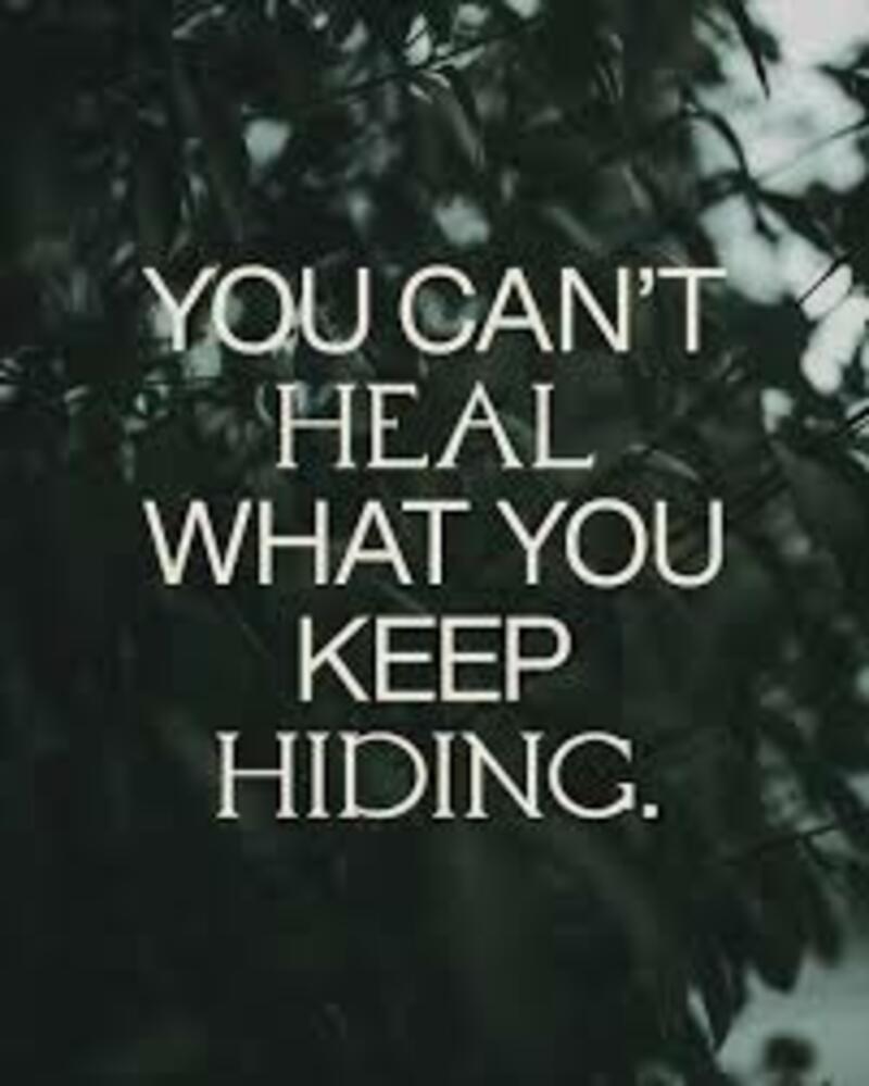 A Cycle of Hiddenness