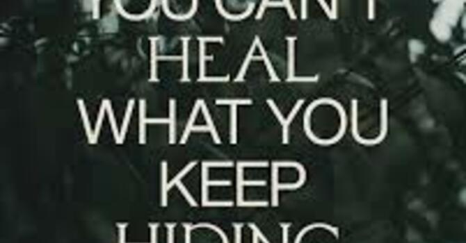 A Cycle of Hiddenness