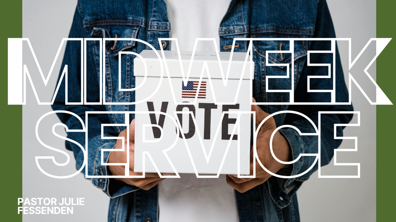The Elect