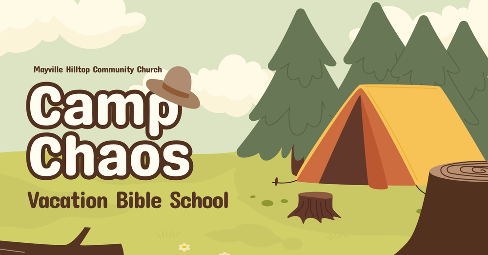 Vacation Bible School