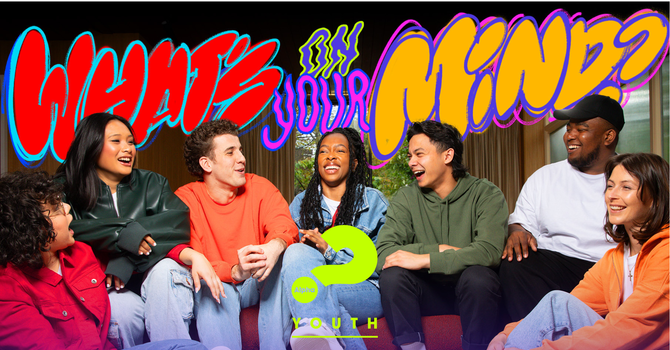 Youth Alpha