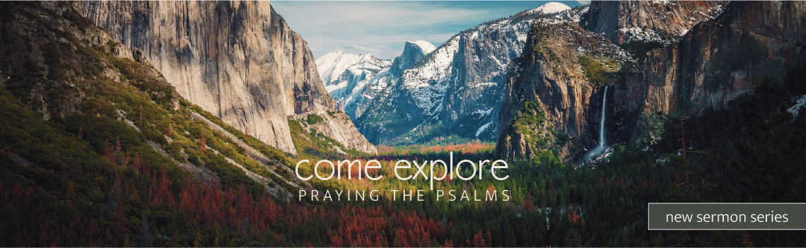 Eagle Ridge Bible Fellowship