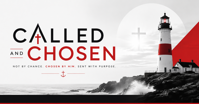 Called and Chosen