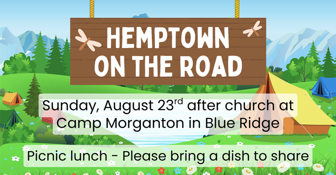 Hemptown on the Road