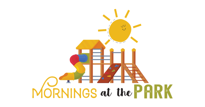 Mornings At the Park
