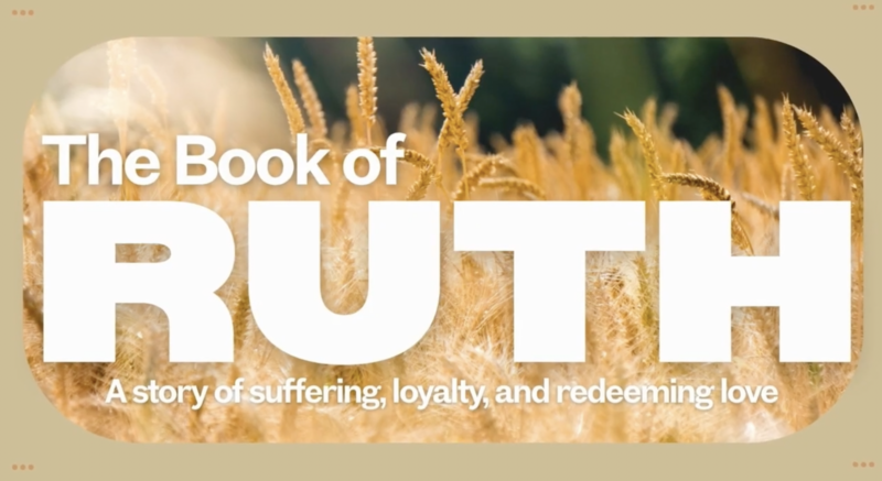 Even Better Than Expected (Ruth Chapter 4)