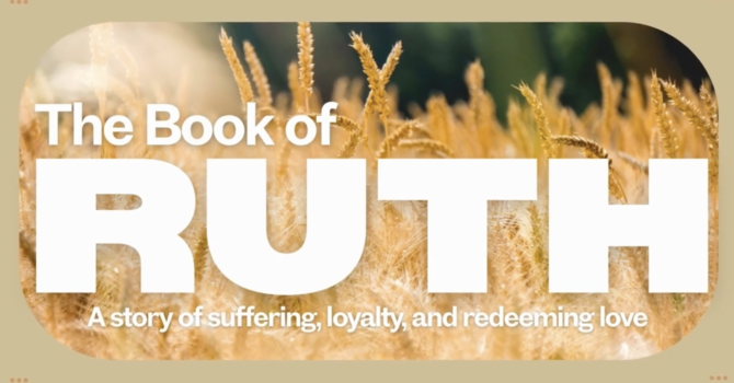 Even Better Than Expected (Ruth Chapter 4)