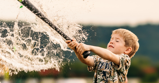 Splish Splash Bible Bash image
