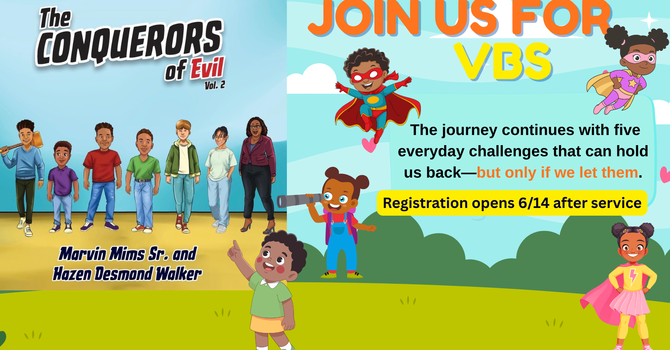VBS 2026