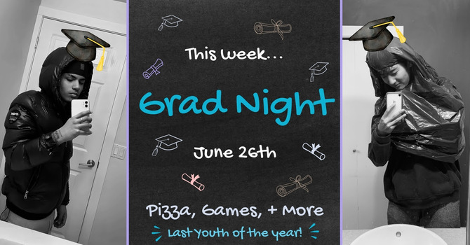 Youth This Week - June 26 image