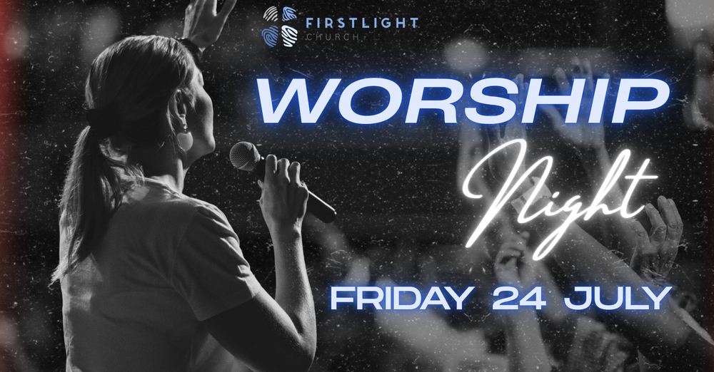Praise and Worship Night
