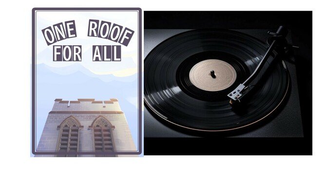 Canada Day Vinyl Playlist