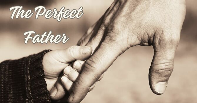 The Perfect Father
