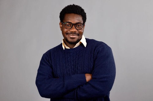 Philip Ackuaku