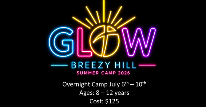 2026 BHBC Overnight Camp