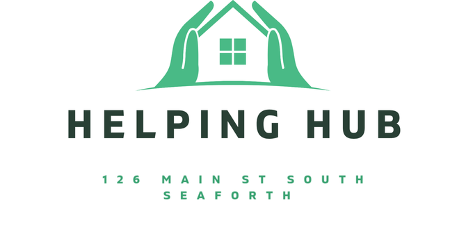 Helping Hub