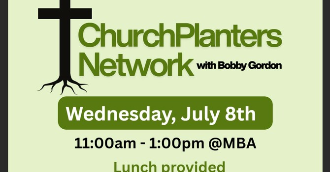 Church Planters Network