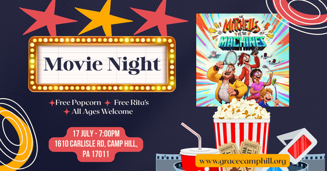 Movie Night