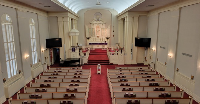 Reformation Sunday 