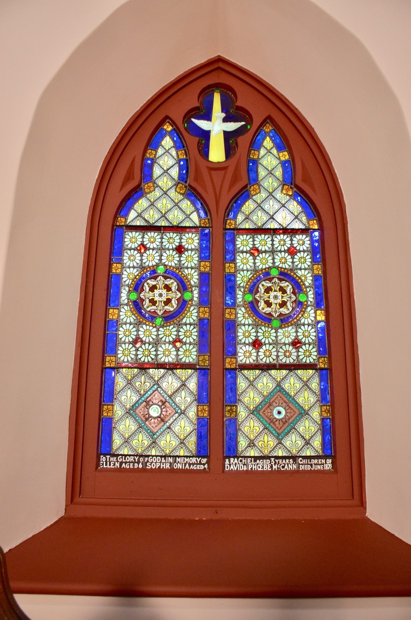 Fifth Sunday after Pentecost