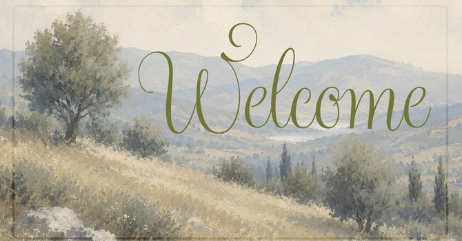 Worship bulletin image