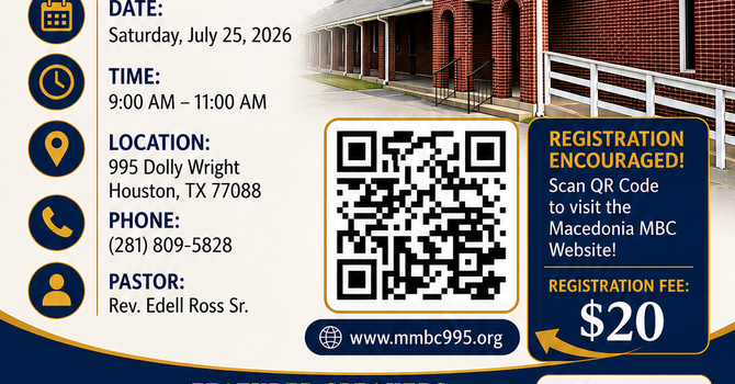 MBC Health Conference 2026