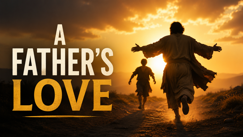 A Father's Love