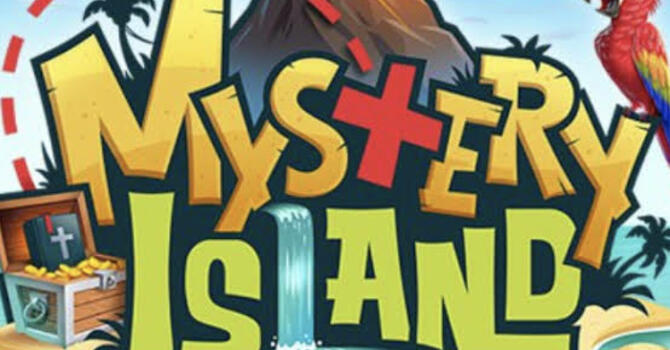 Daily Vacation Bible School