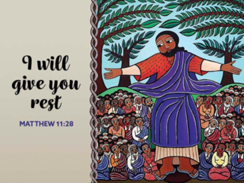 Worship Sunday, July 5, 2026