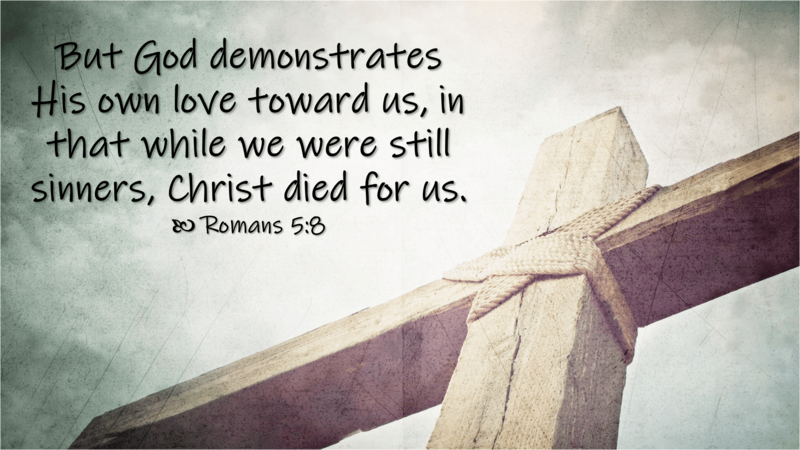 Friends of God