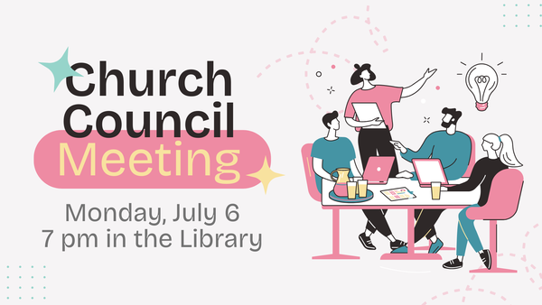 CHURCH COUNCIL
