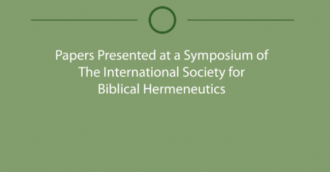 Developing a Dispensational Missiology