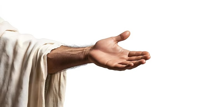 Lean in and Listen 