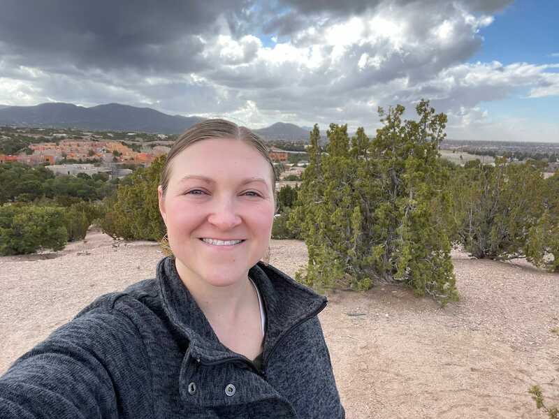Finding Strength with the Oak Tree Spirit