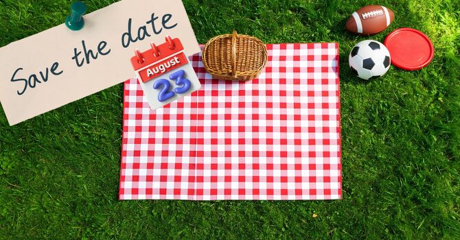 Church Picnic