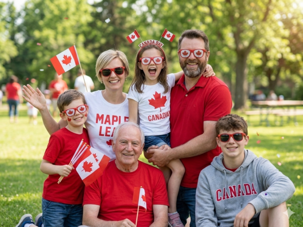 Canada Day Holiday Hours