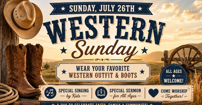 Western Sunday